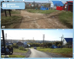 В Бугульме обновляют дороги микрорайона Подстанция