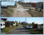 В Бугульме обновляют дороги микрорайона Подстанция