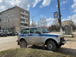 Участковый раскрыл кражу велосипеда и вернул его бугульминцу