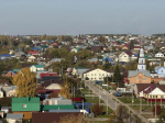 13 градусов тепла прогнозируют в Бугульме 18 октября