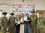 Турнир ко Дню народного единства собрал шахматистов в Бугульме