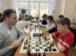 Турнир ко Дню народного единства собрал шахматистов в Бугульме