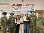 Турнир ко Дню народного единства собрал шахматистов в Бугульме
