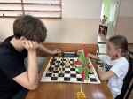 Турнир ко Дню народного единства собрал шахматистов в Бугульме