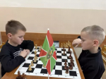 Турнир ко Дню народного единства собрал шахматистов в Бугульме